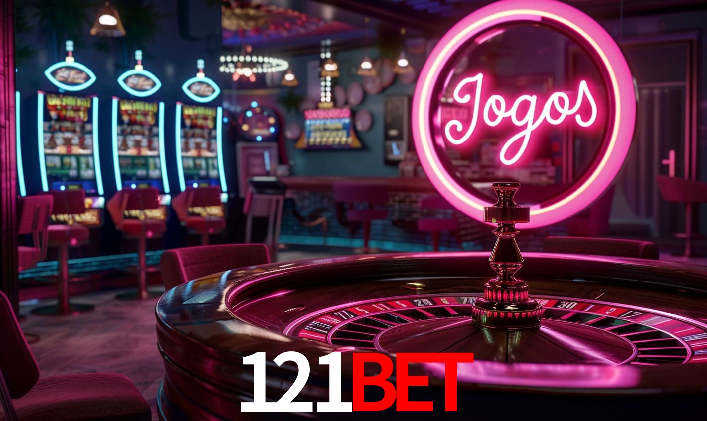 Jogos de Mesa Premium 121bet - Blackjack, Roleta, Baccarat