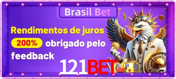 121BET