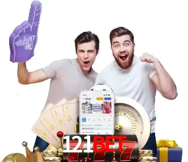 121BET
