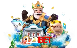 121BET